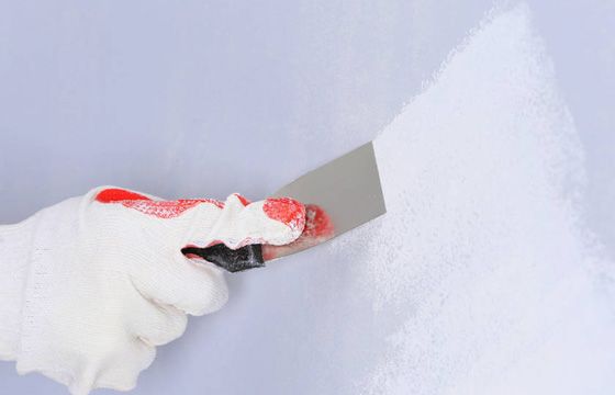 刮墻的膩子粉怎么選擇？內墻膩子粉如何正確使用
